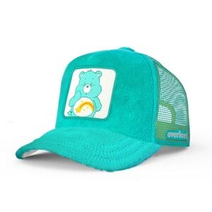 Overlord trucker cap - Care Bears : Wish Bear